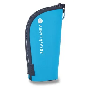 Thermopack 0,5 l CABRIO reflex kék